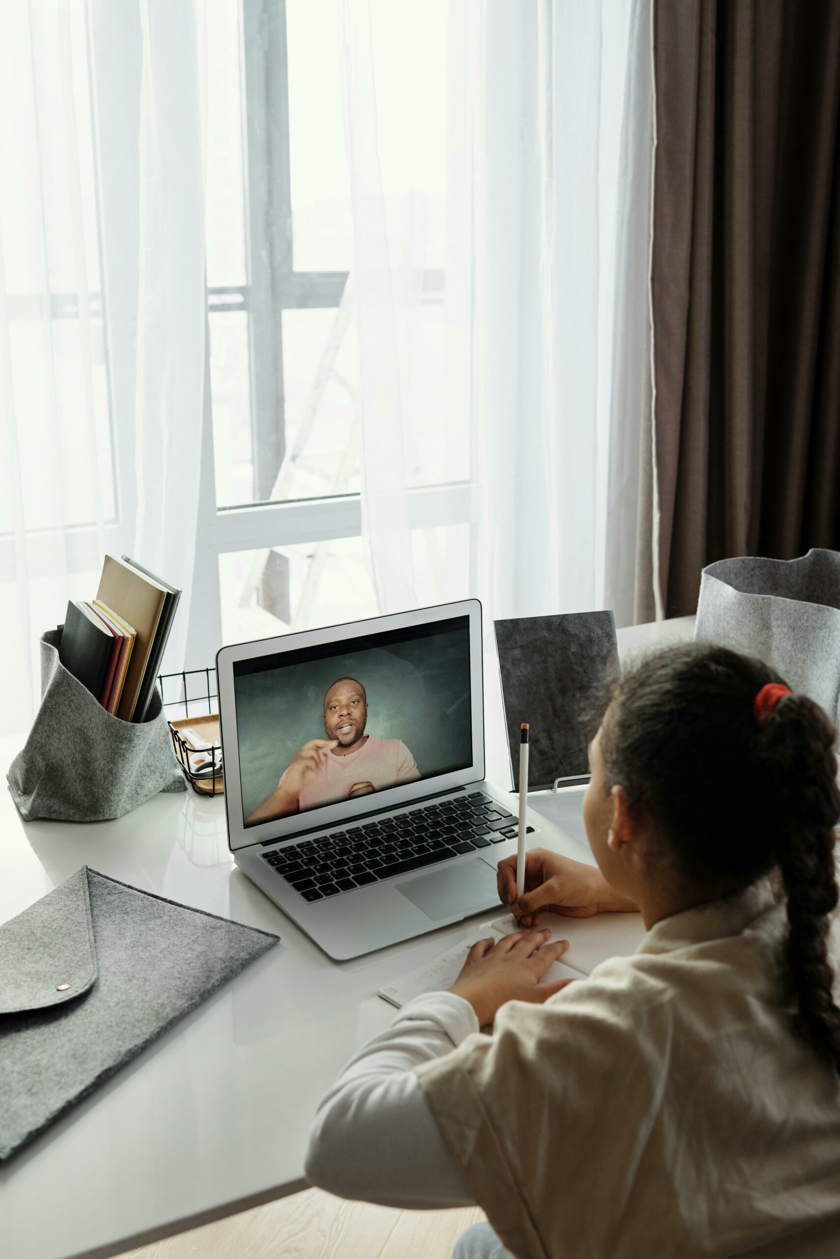 Apprendre en video