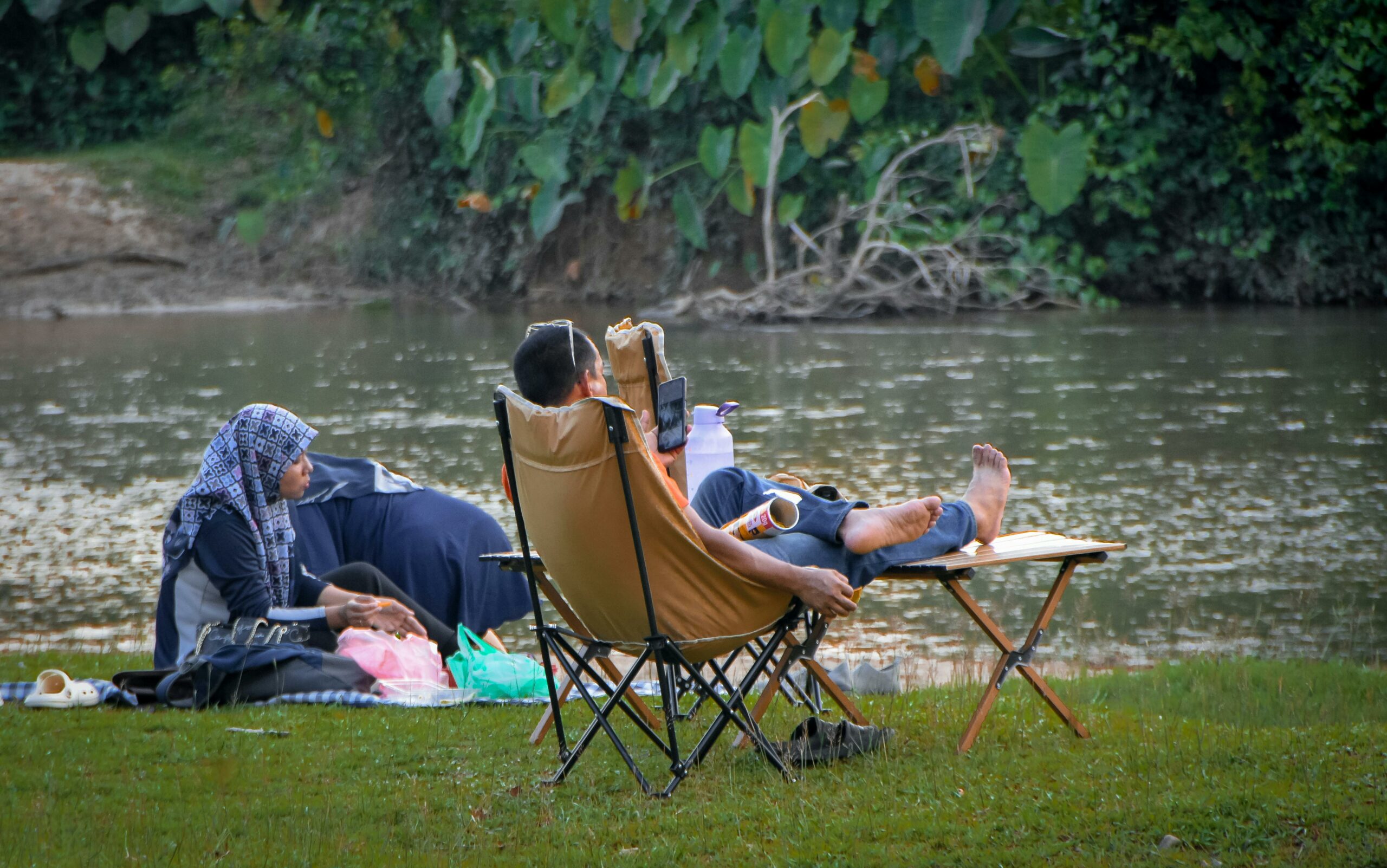 Sorties en plein air