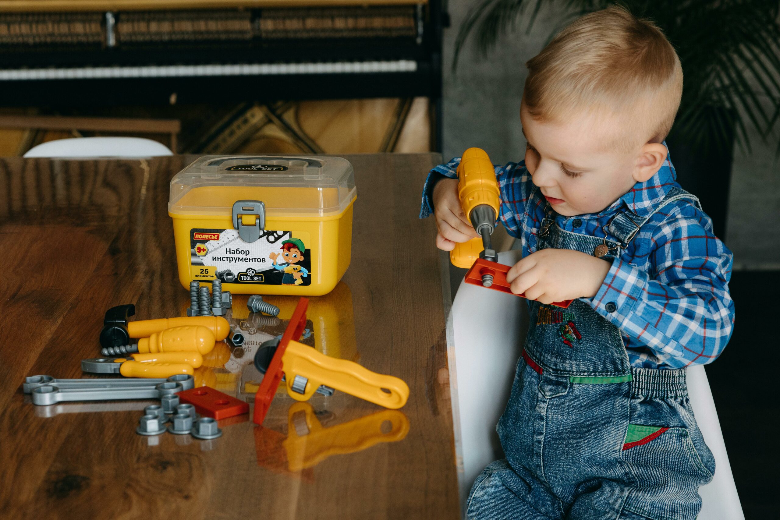 Jeux d outil d apprentissage