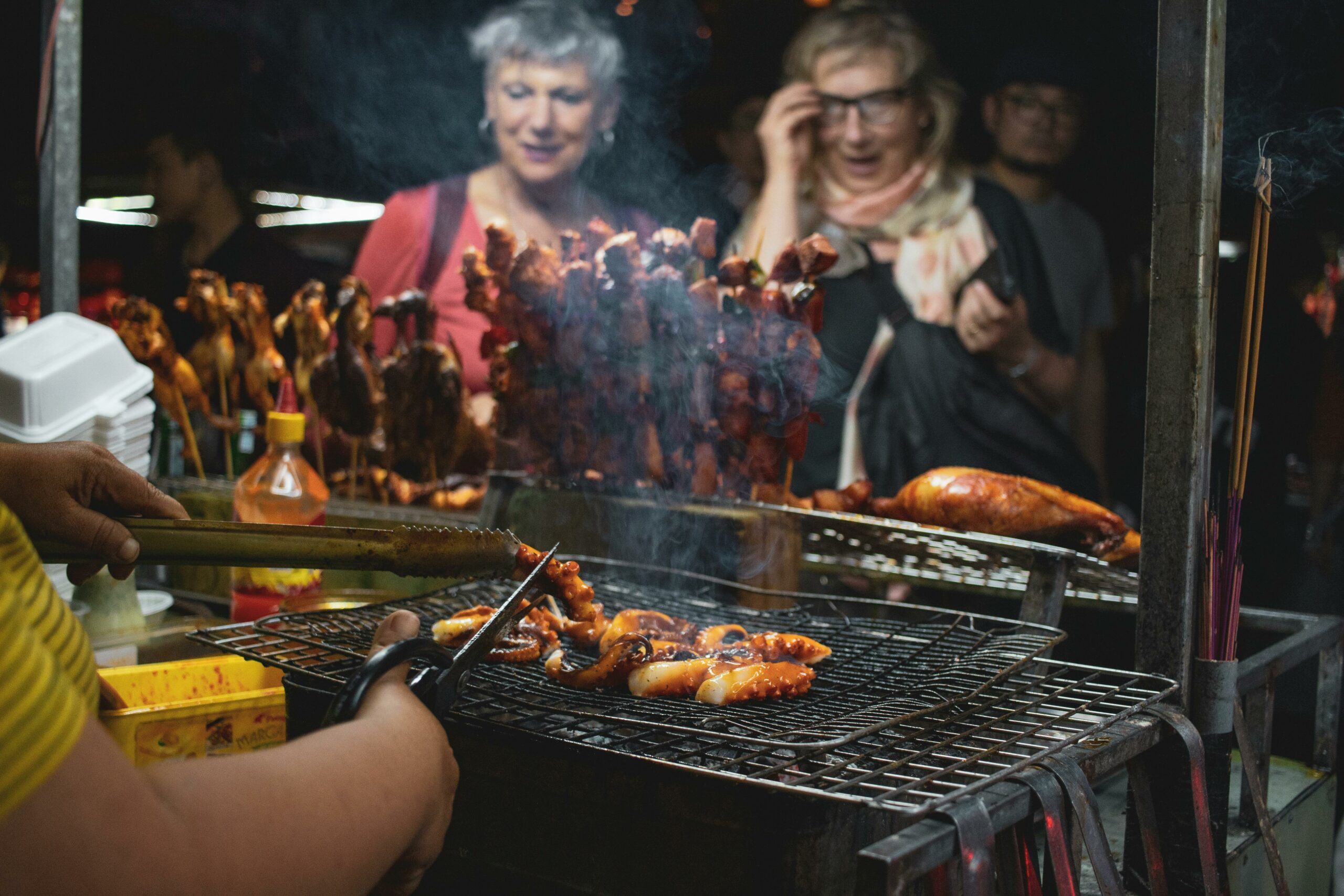 Sorties gastronomique