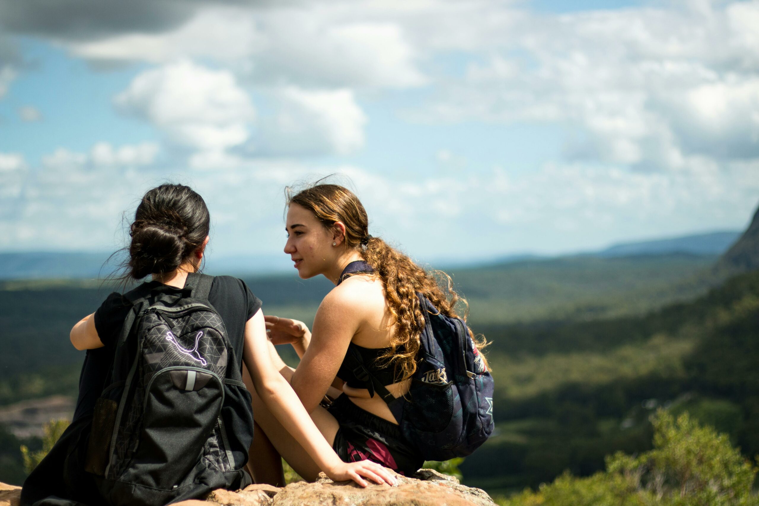 des activités nature pour s'évader en plein air