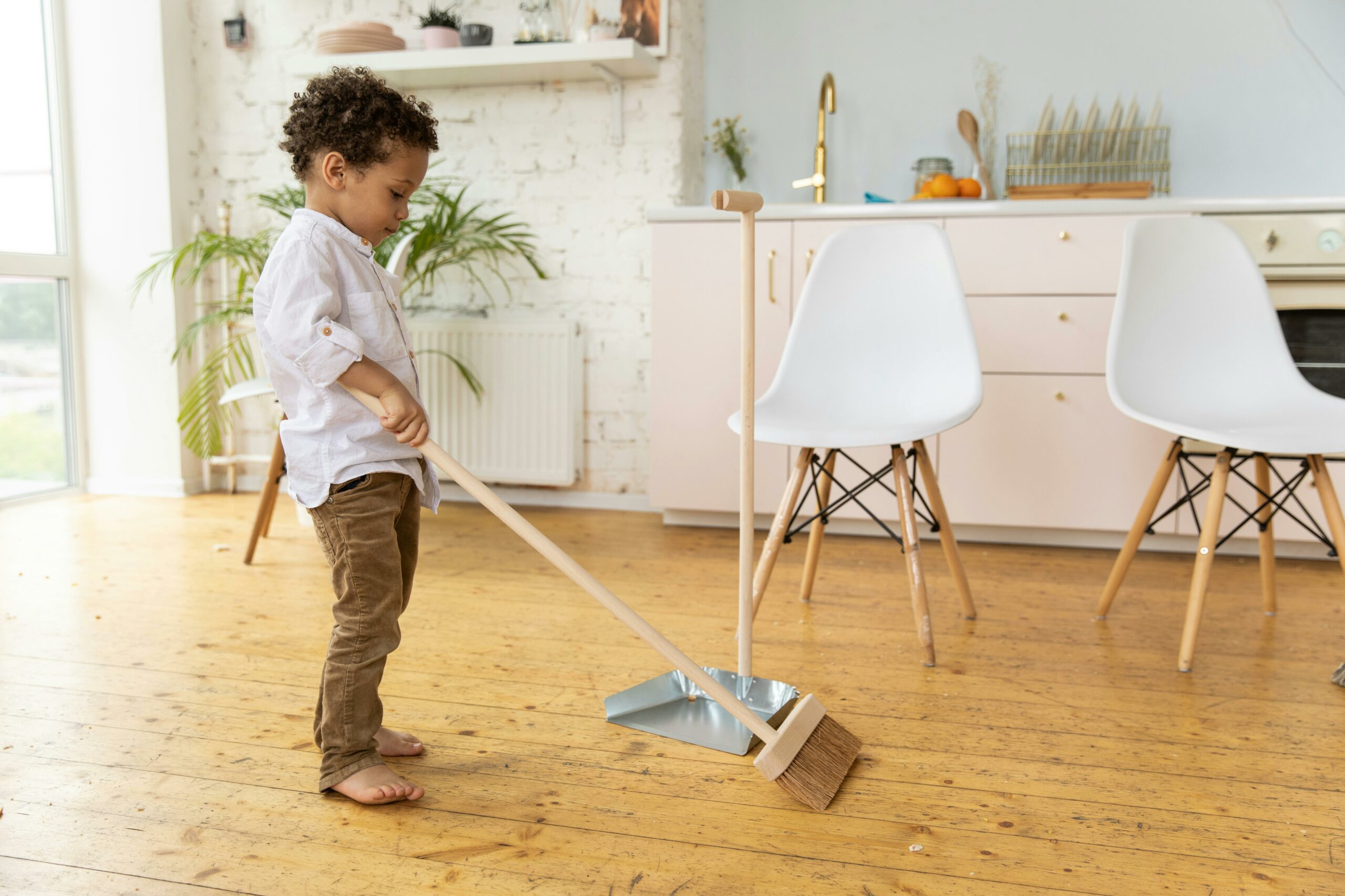 10 astuces pour organiser votre quotidien avec des enfants