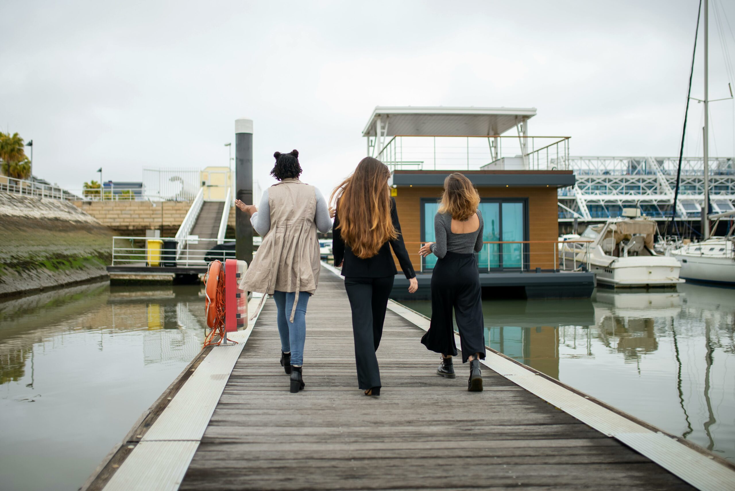 Top 3 des sorties à tester avec vos amis"