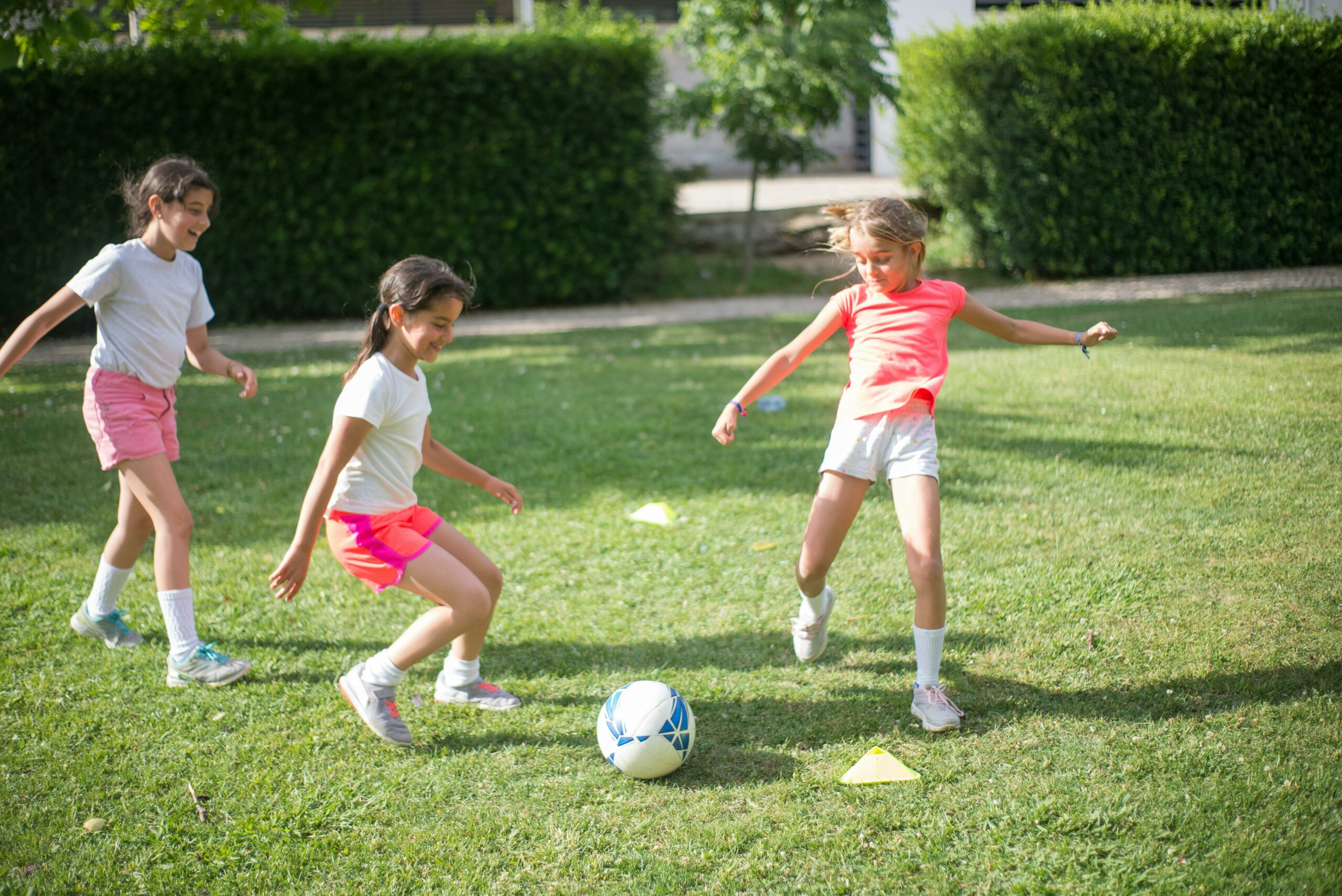activites des enfants