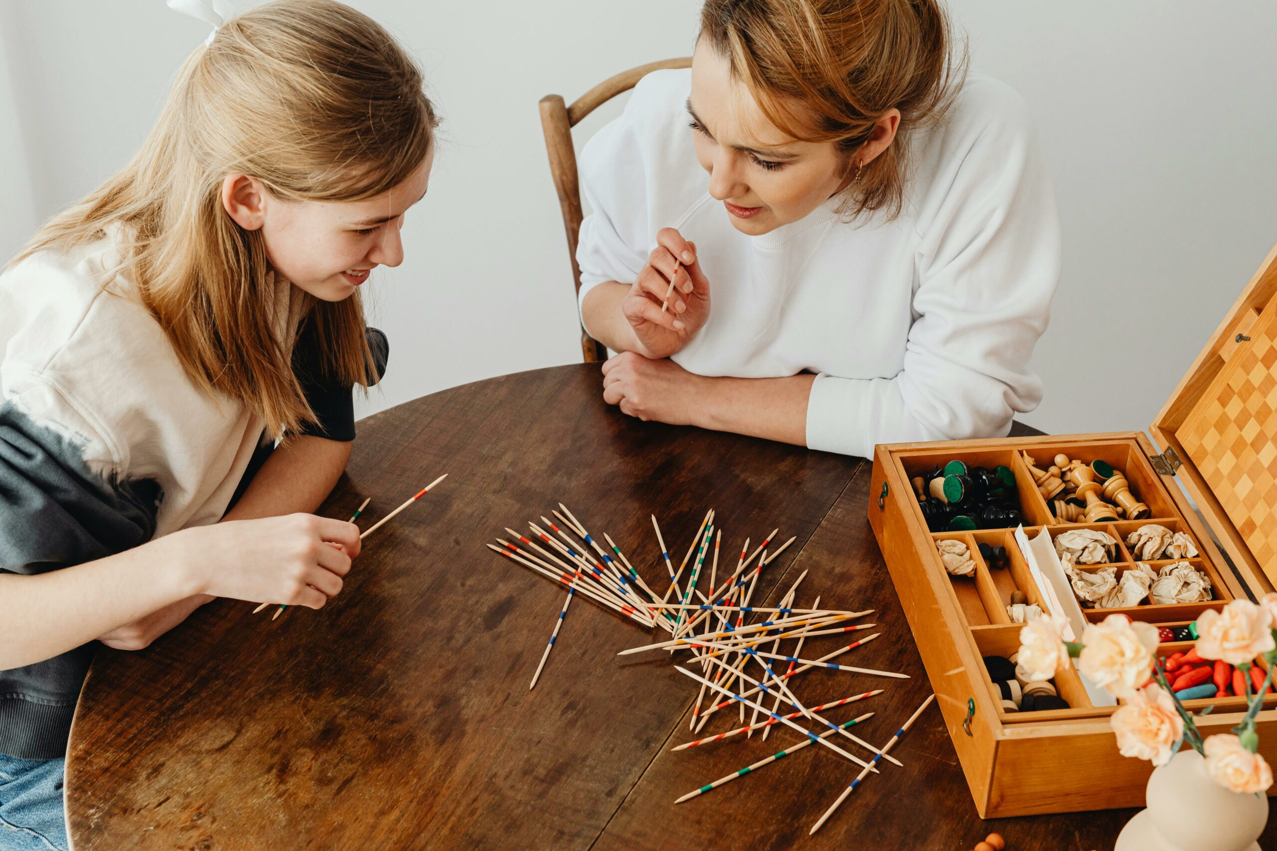 Créer des souvenirs inoubliables : Activités à partager en famille