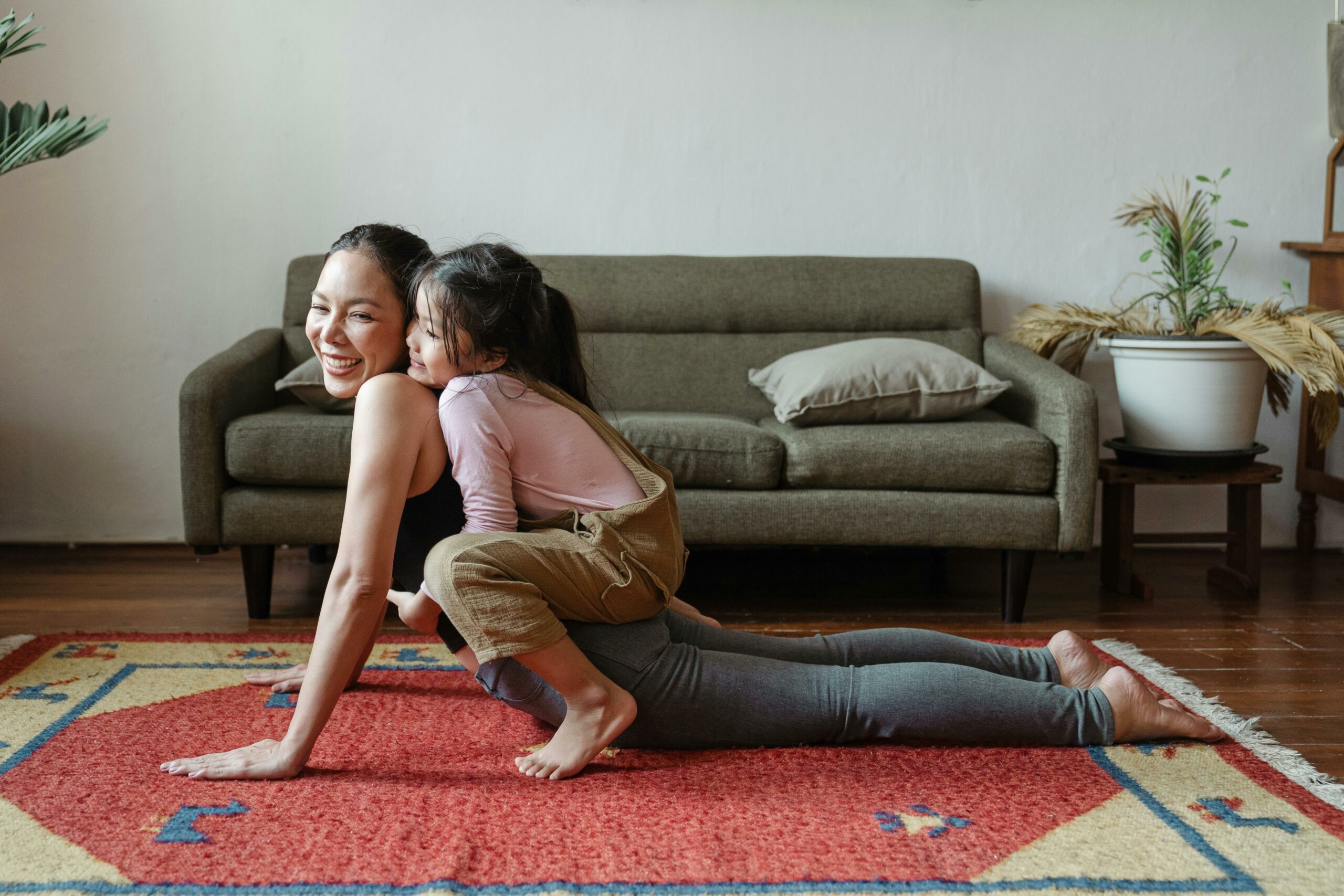 5 astuces pour instaurer une discipline positive à la maison