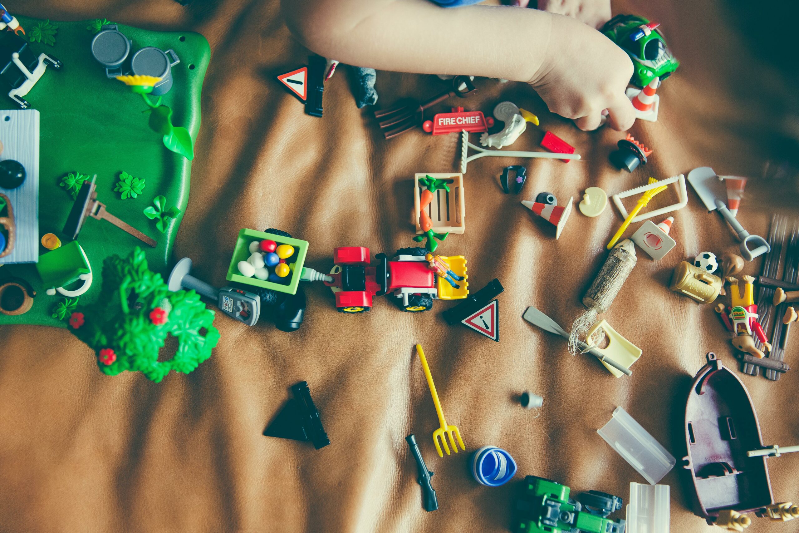 les jeux éducatifs peuvent booster les compétences de vos enfants