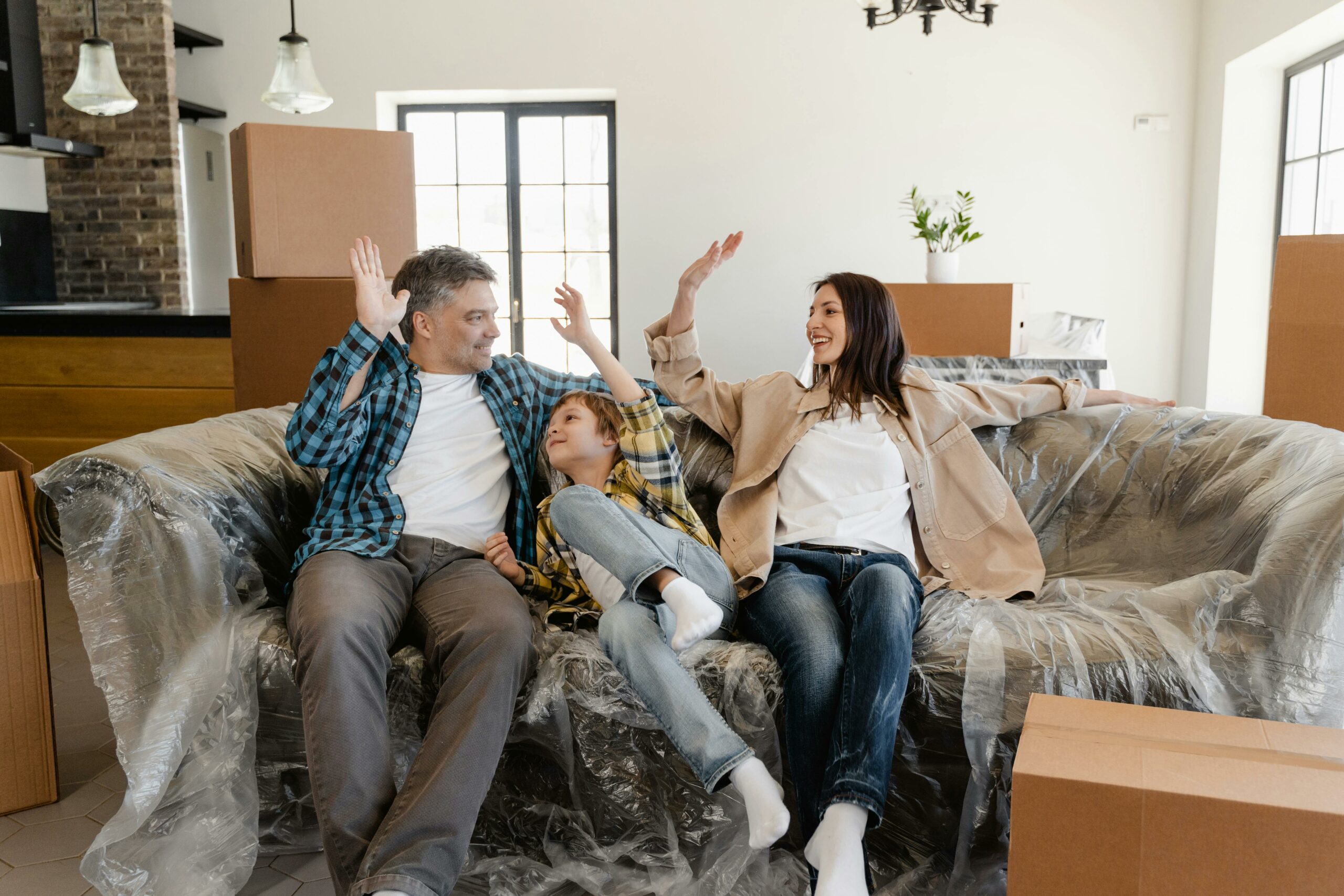 5 erreurs courantes des jeunes parents et comment les éviter