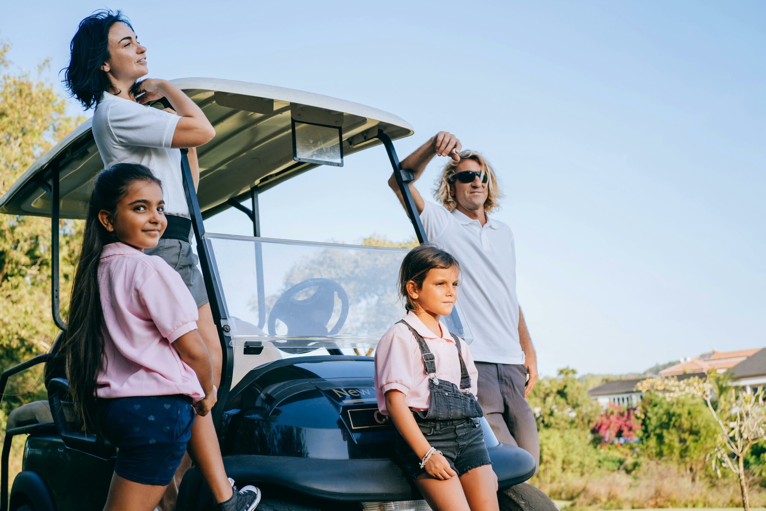 5 idées d'activités à faire en famille ce week-end"