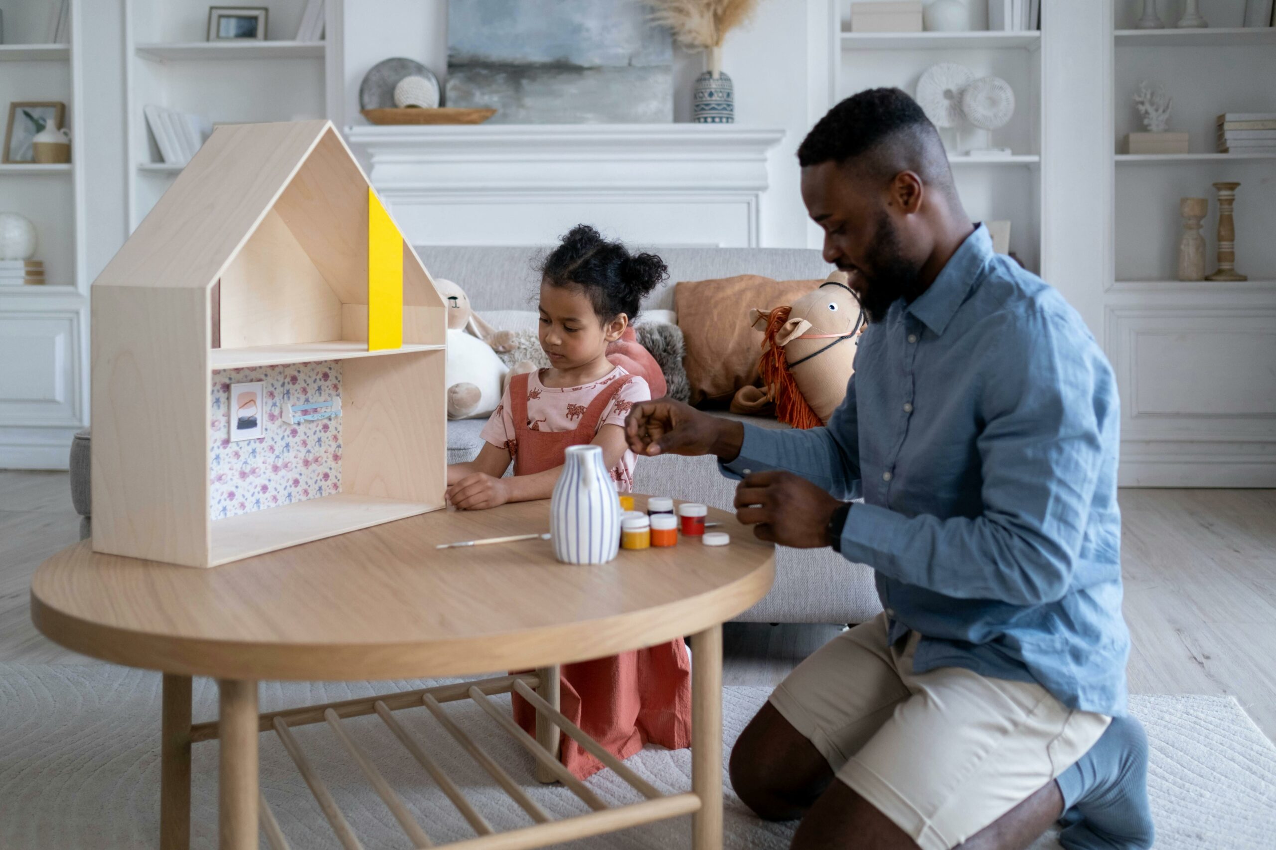 10 idées simples pour passer du temps de qualité en famille