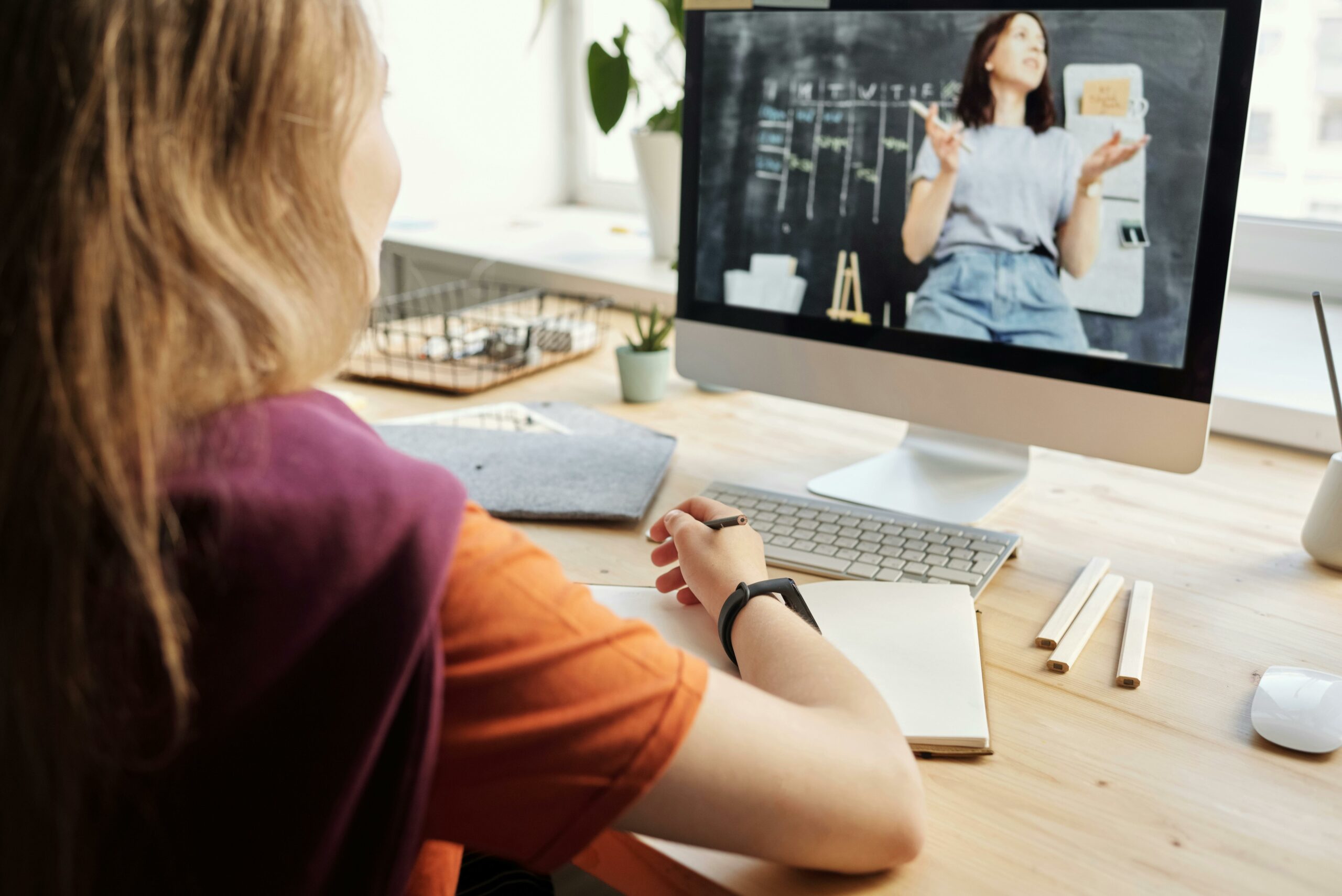 Apprentissage en ligne