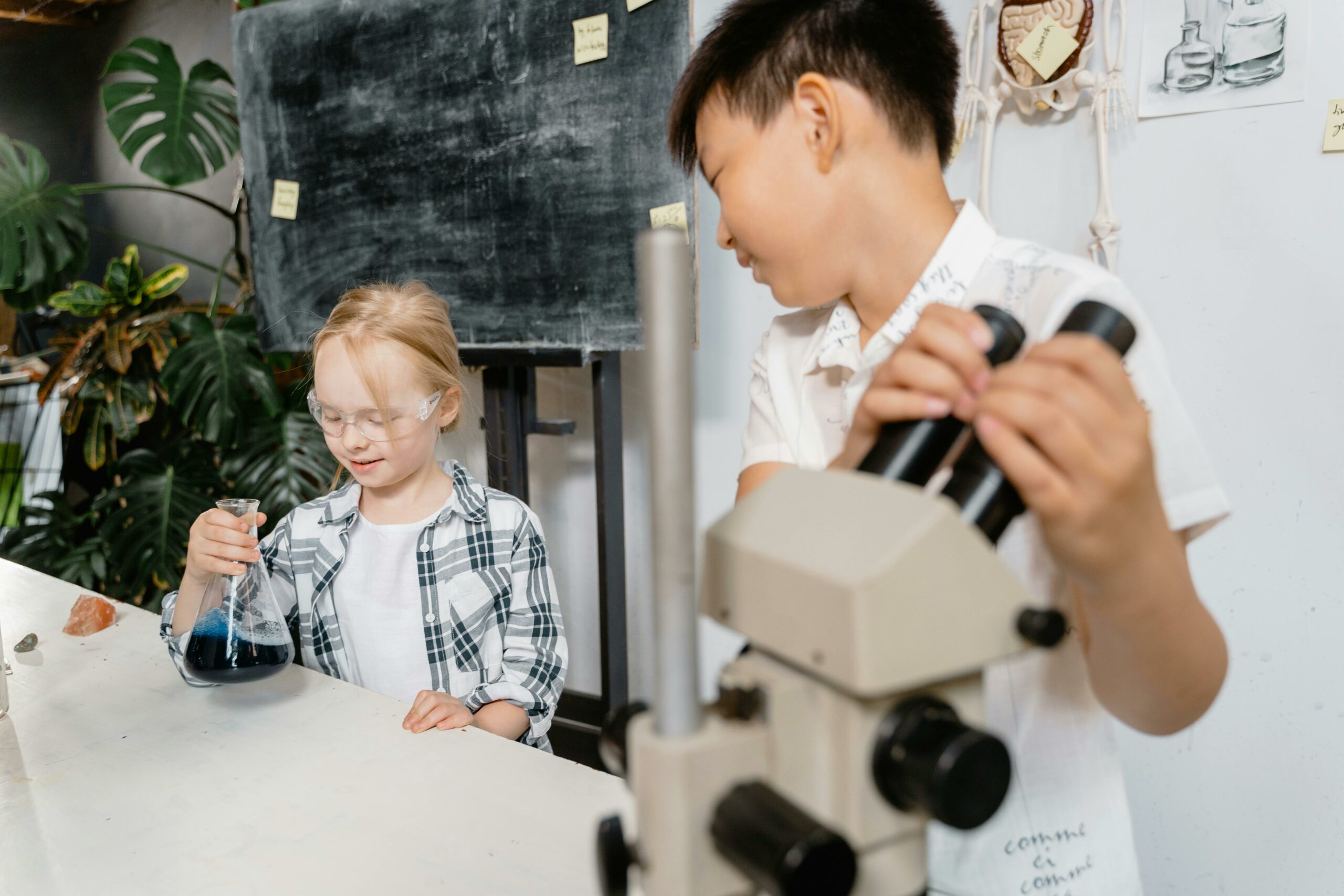 Méthodes innovantes pour apprendre plus vite et mieux retenir