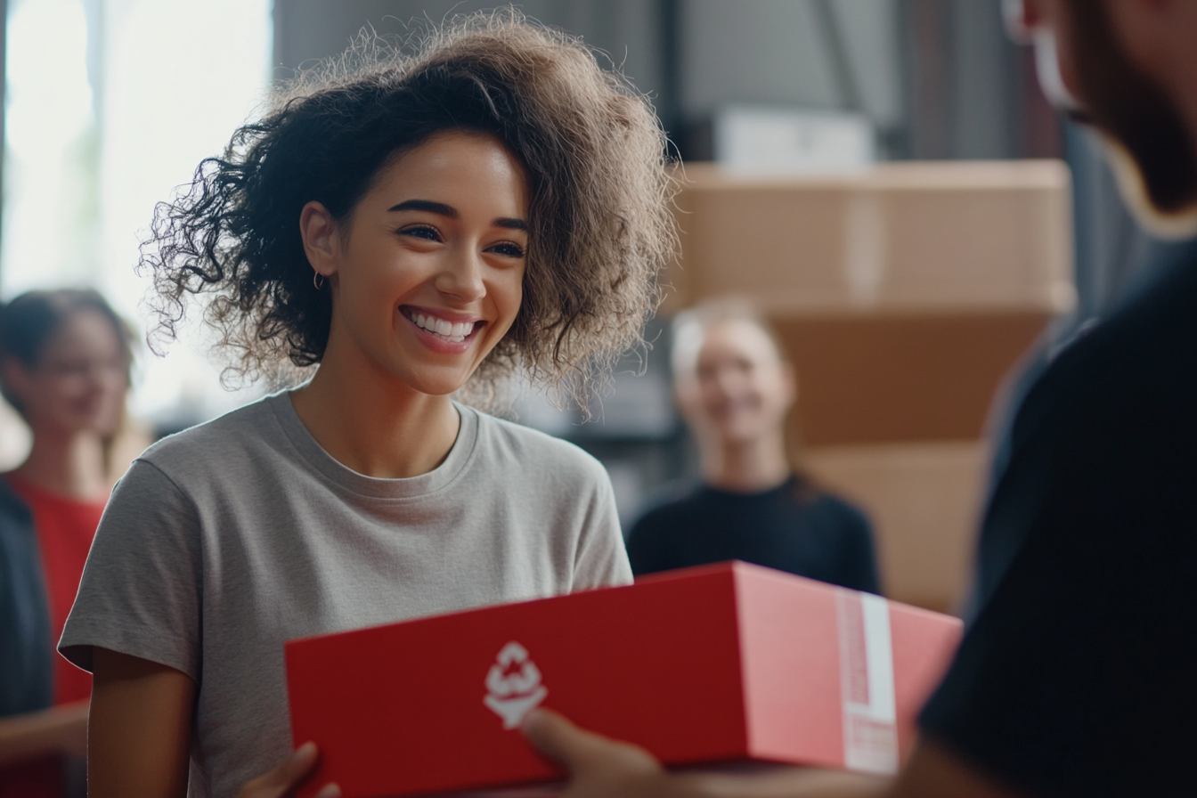 Faire un Don à une Association