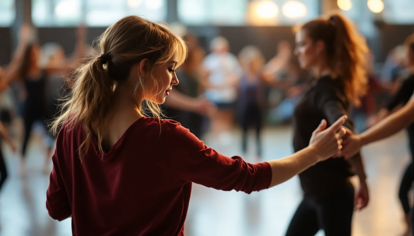 Starten met dansen als volwassene in Brussel: waar begin je?